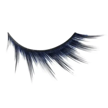 Kalentin Pestañas En Banda Amarillo